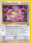 Product image for Team Rocket's Meowth