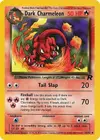 Product image for Dark Charmeleon