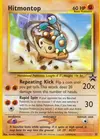 Product image for Hitmontop