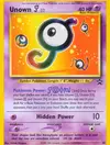 Product image for Unown