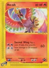 Product image for Ho-oh