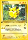Product image for Pikachu
