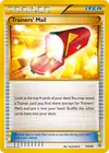 Product image for Trainers' Mail