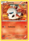Product image for Larvesta