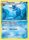Product image for Vaporeon