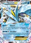 Product image for Kyurem EX