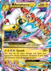 Product image for M Ampharos EX