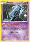Product image for Unown