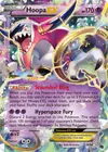 Product image for Hoopa EX