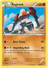 Product image for Regirock