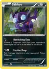 Product image for Sableye