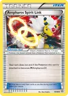 Product image for Ampharos Spirit Link