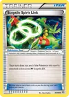 Product image for Sceptile Spirit Link