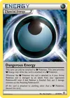 Product image for Dangerous Energy