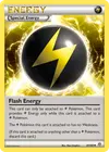 Product image for Flash Energy