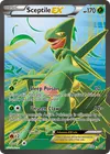 Product image for Sceptile EX