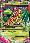 Product image for M Sceptile EX