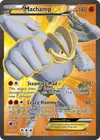 Product image for Machamp EX