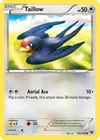 Product image for Taillow