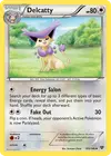 Product image for Delcatty