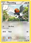 Product image for Fletchling