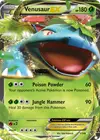 Product image for Venusaur EX