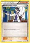 Product image for Professor Sycamore