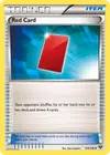 Product image for Red Card