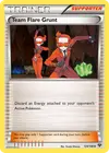 Product image for Team Flare Grunt