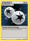 Product image for Double Colorless Energy
