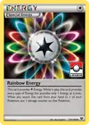 Product image for Rainbow Energy
