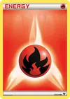 Product image for Fire Energy
