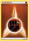 Product image for Fighting Energy