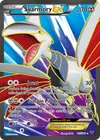 Product image for Skarmory EX