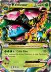 Product image for M Venusaur EX