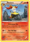 Product image for Braixen