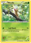 Product image for Weedle