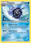 Product image for Cloyster