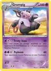 Product image for Grumpig