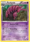 Product image for Scolipede