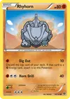 Product image for Rhyhorn