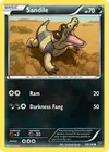 Product image for Sandile