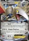 Product image for Skarmory EX