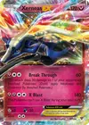 Product image for Xerneas EX