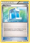 Product image for Max Potion