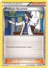 Product image for Professor Sycamore