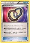Product image for Puzzle of Time
