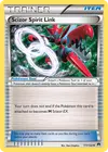 Product image for Scizor Spirit Link
