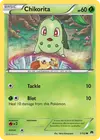 Product image for Chikorita