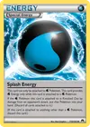 Product image for Splash Energy